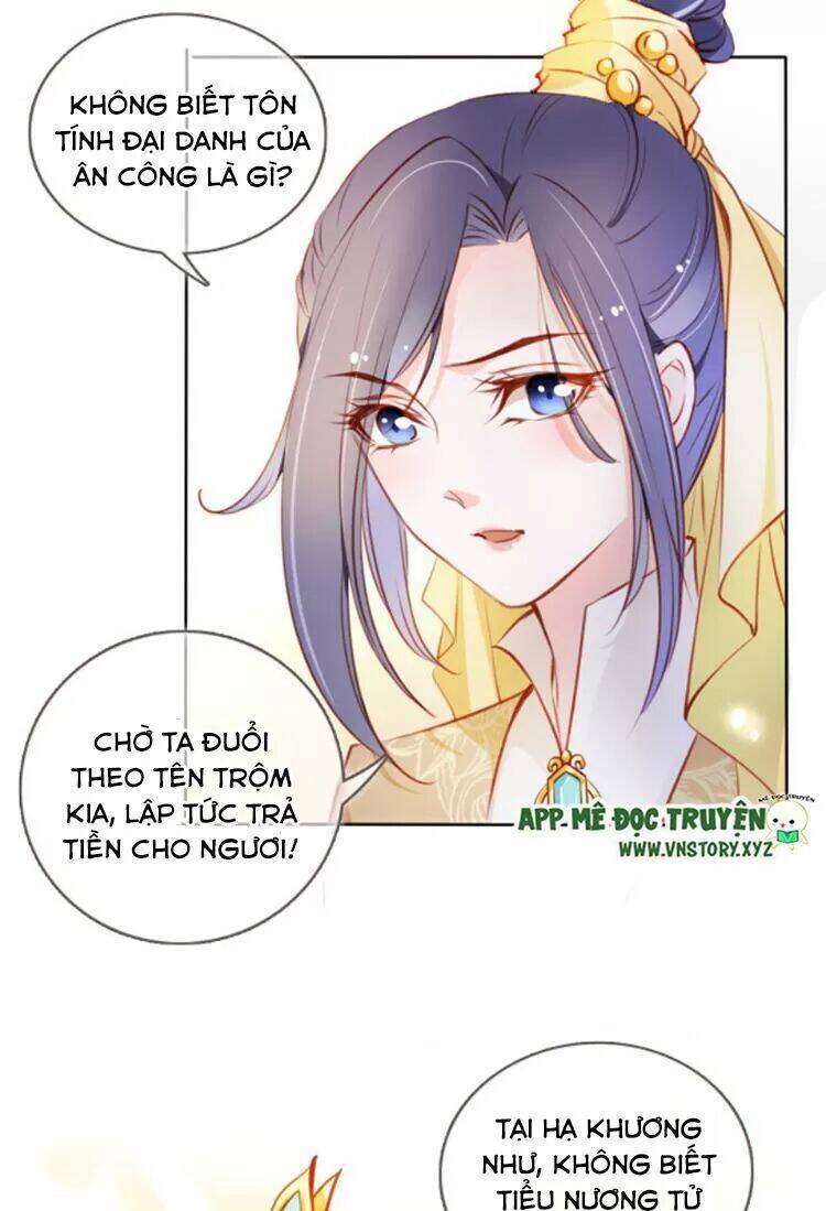 Nàng Trở Thành Bạch Nguyệt Quang Của Vương Gia Bệnh Kiều Chapter 61 - 38