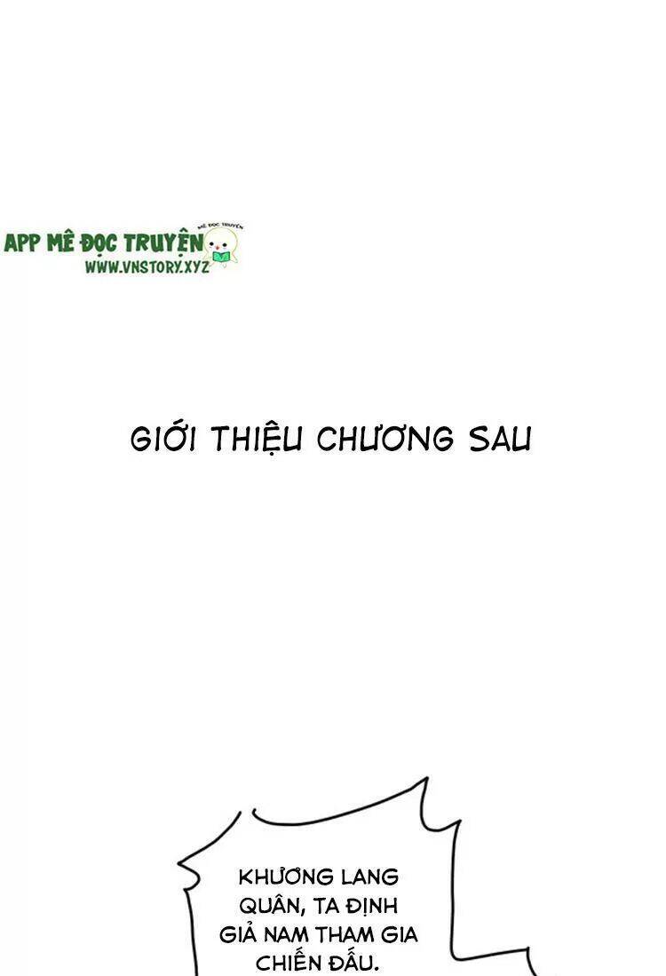 Nàng Trở Thành Bạch Nguyệt Quang Của Vương Gia Bệnh Kiều Chapter 61 - 44