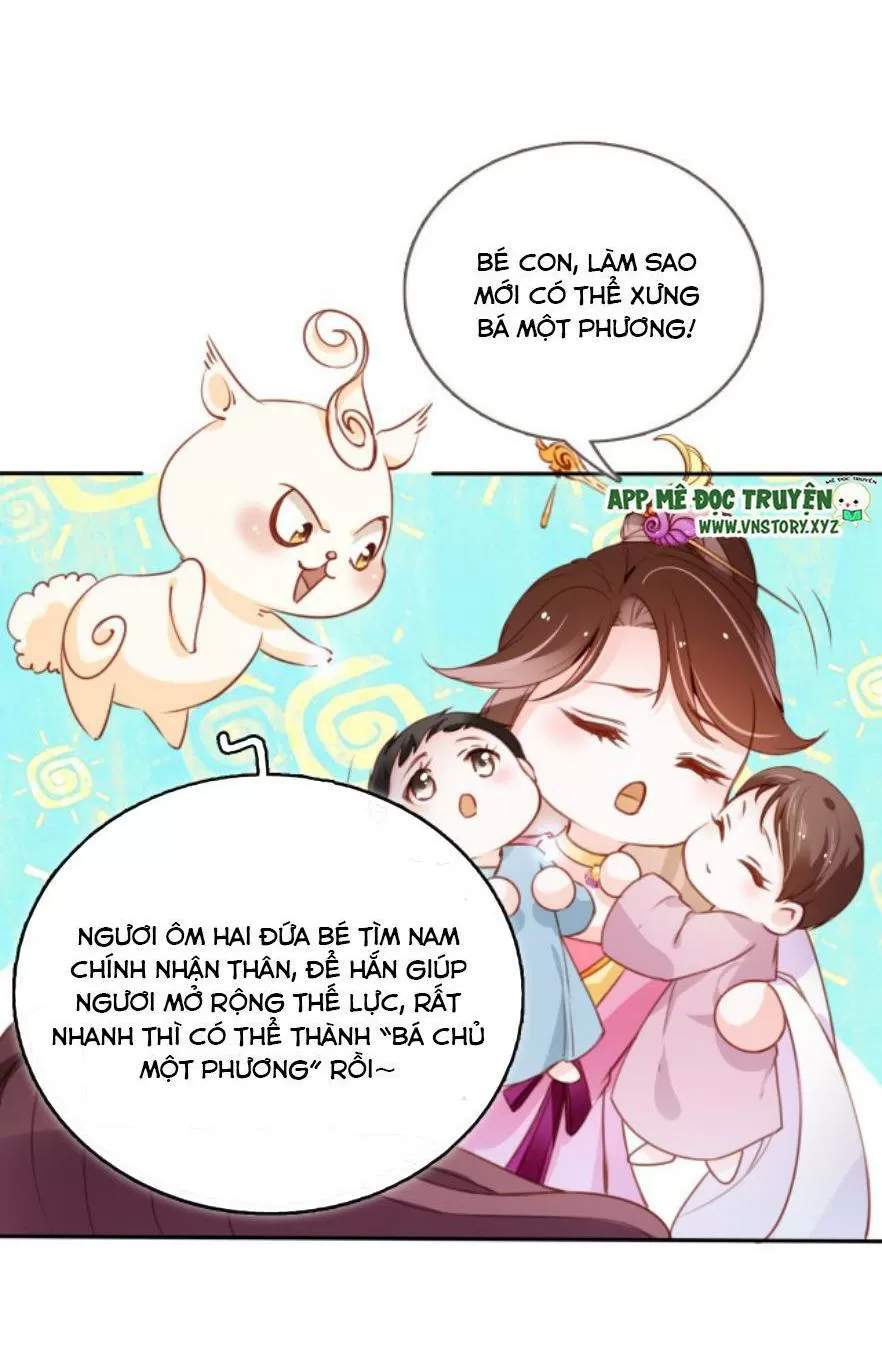 Nàng Trở Thành Bạch Nguyệt Quang Của Vương Gia Bệnh Kiều Chapter 99 - 14