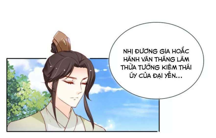 Nàng Trở Thành Bạch Nguyệt Quang Của Vương Gia Bệnh Kiều Chapter 99 - 34