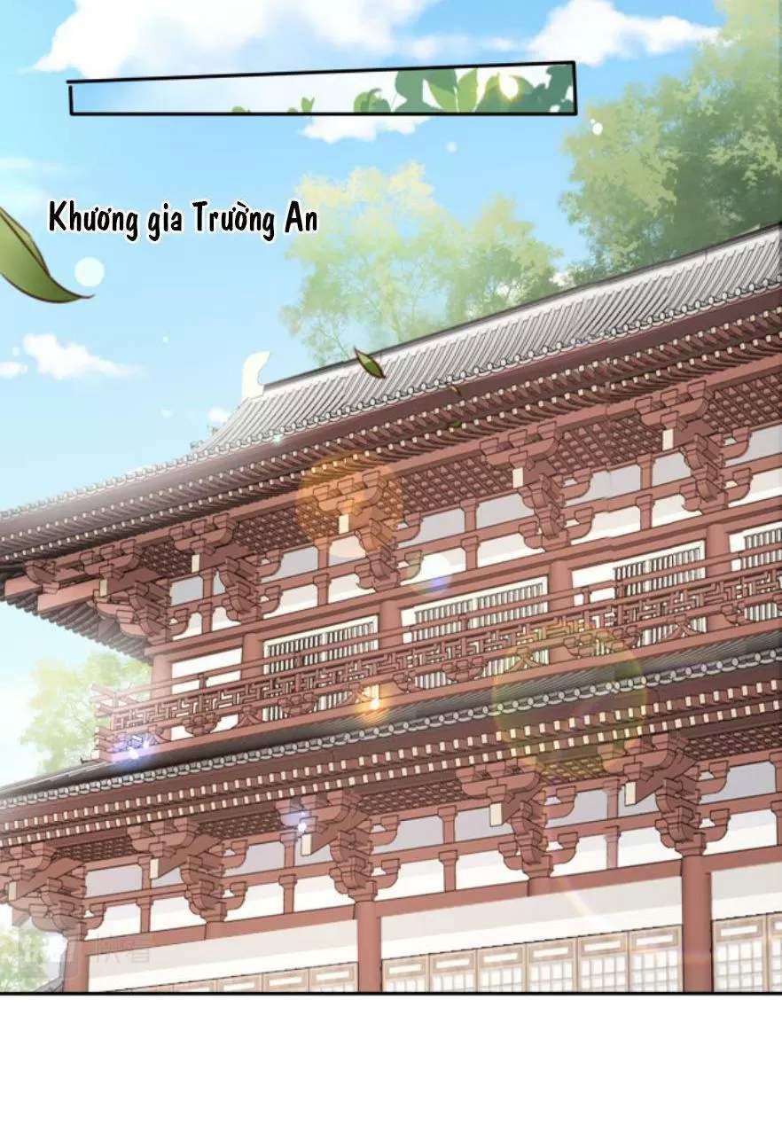 Nàng Trở Thành Bạch Nguyệt Quang Của Vương Gia Bệnh Kiều Chapter 99 - 7