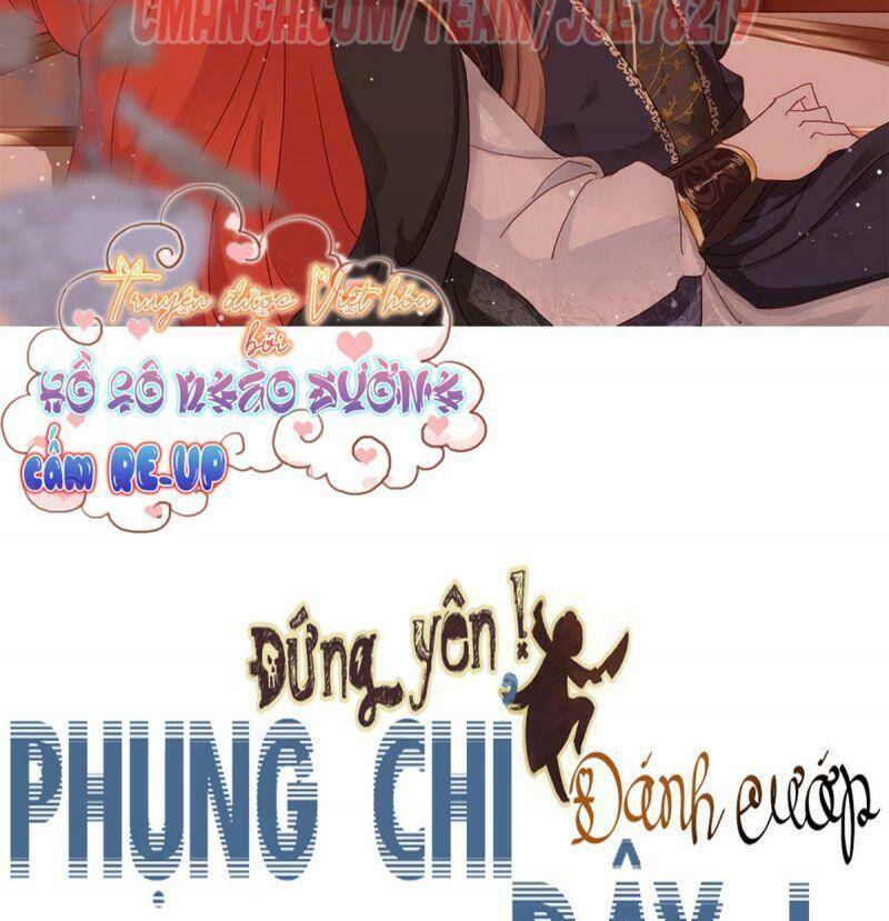 Đứng Lại! Phụng Chỉ Ăn Cướp Chapter 24 - 2