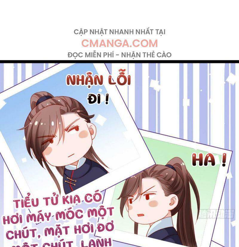 Đứng Lại! Phụng Chỉ Ăn Cướp Chapter 24 - 25