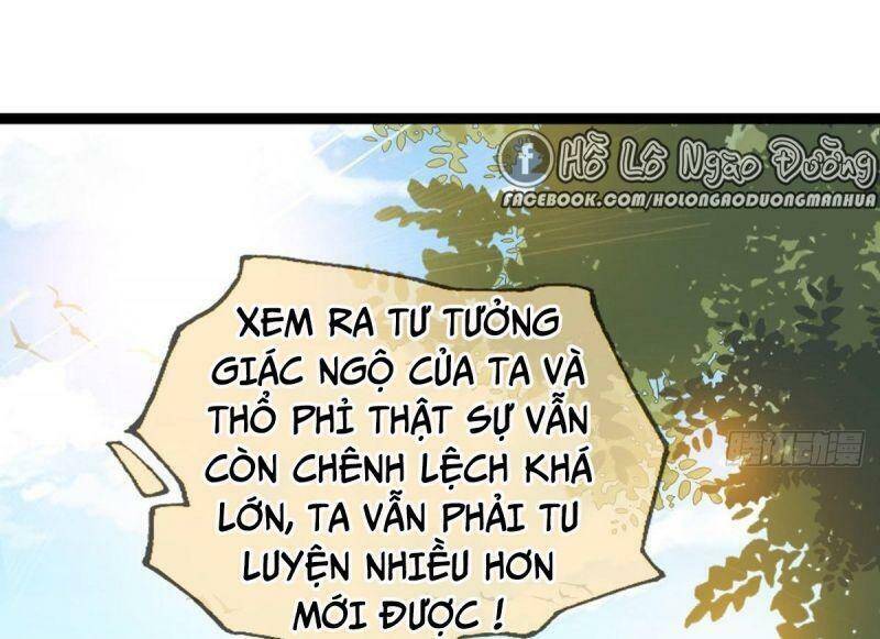 Đứng Lại! Phụng Chỉ Ăn Cướp Chapter 24 - 43