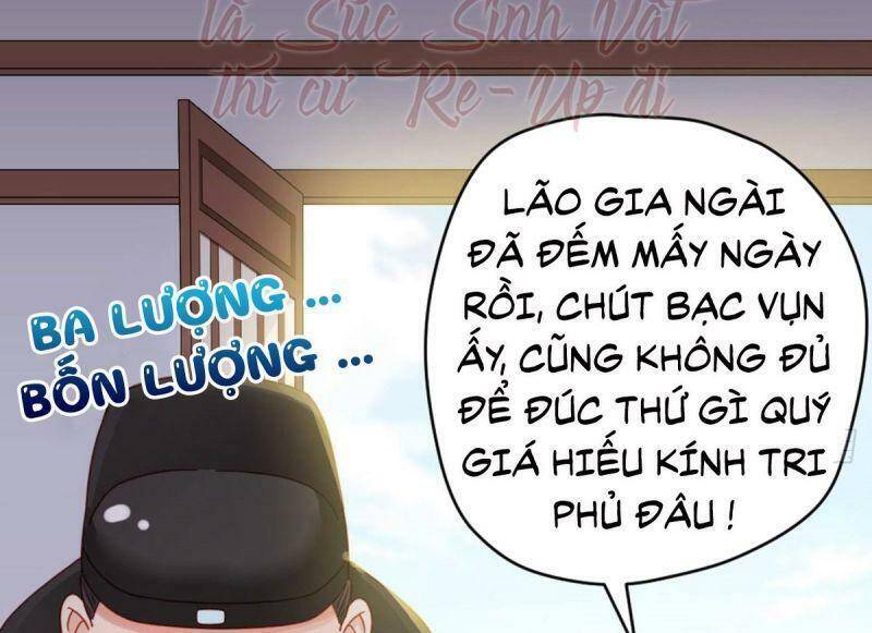 Đứng Lại! Phụng Chỉ Ăn Cướp Chapter 24 - 50