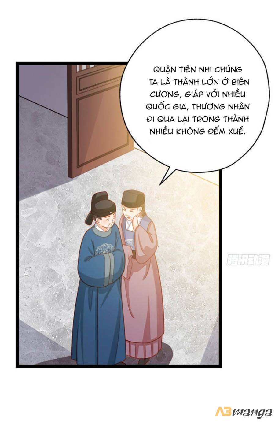 Đứng Lại! Phụng Chỉ Ăn Cướp Chapter 25 - 2