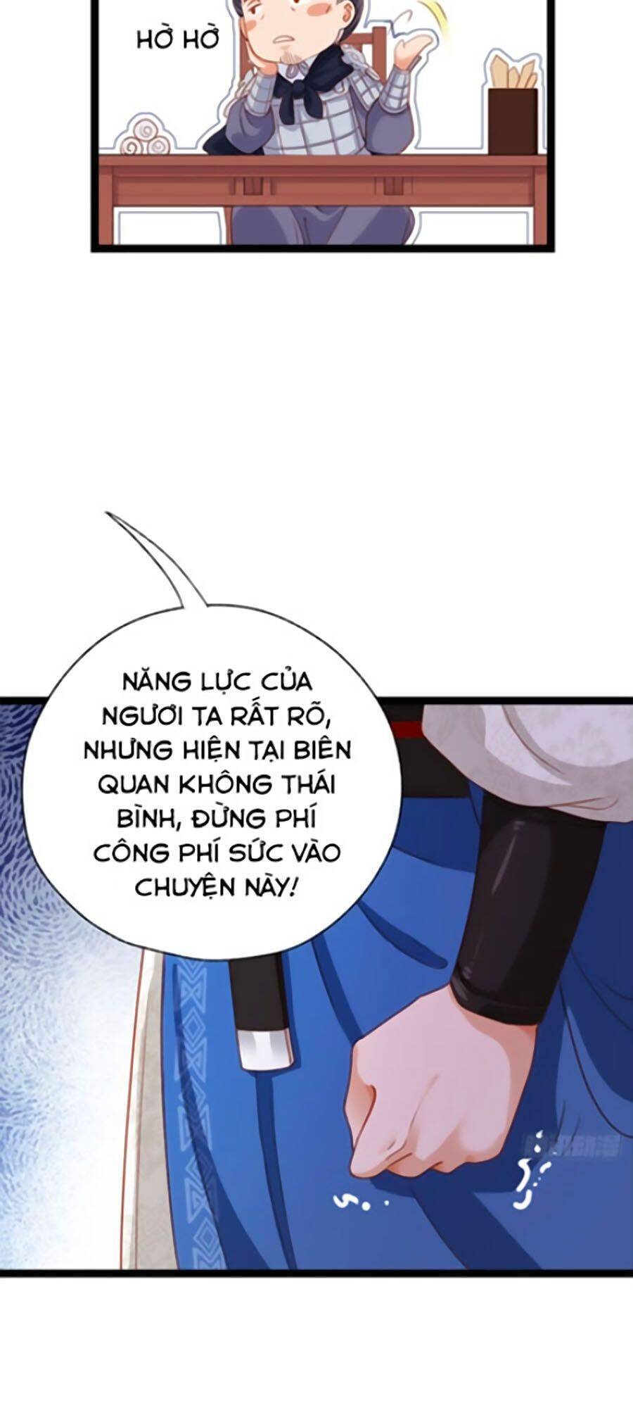 Đứng Lại! Phụng Chỉ Ăn Cướp Chapter 36 - 32