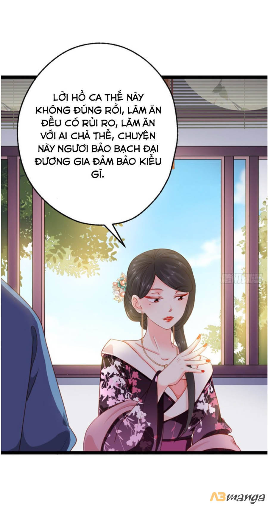 Đứng Lại! Phụng Chỉ Ăn Cướp Chapter 38 - 20