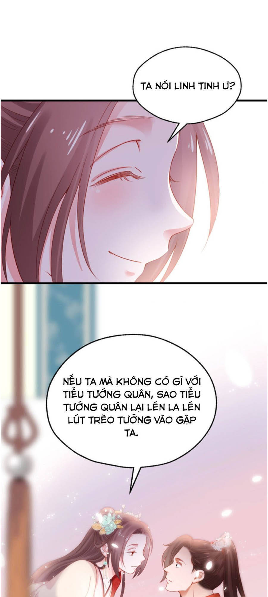 Đứng Lại! Phụng Chỉ Ăn Cướp Chapter 39 - 18