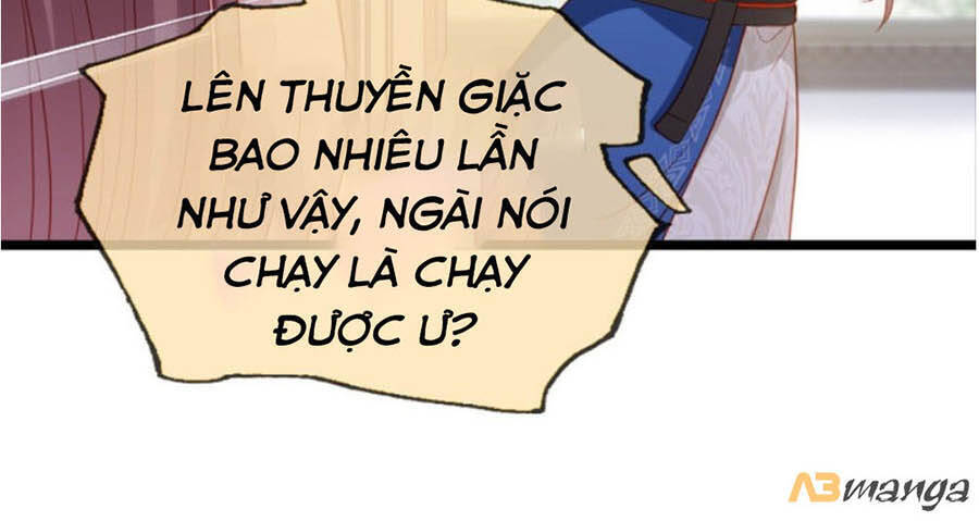 Đứng Lại! Phụng Chỉ Ăn Cướp Chapter 39 - 33