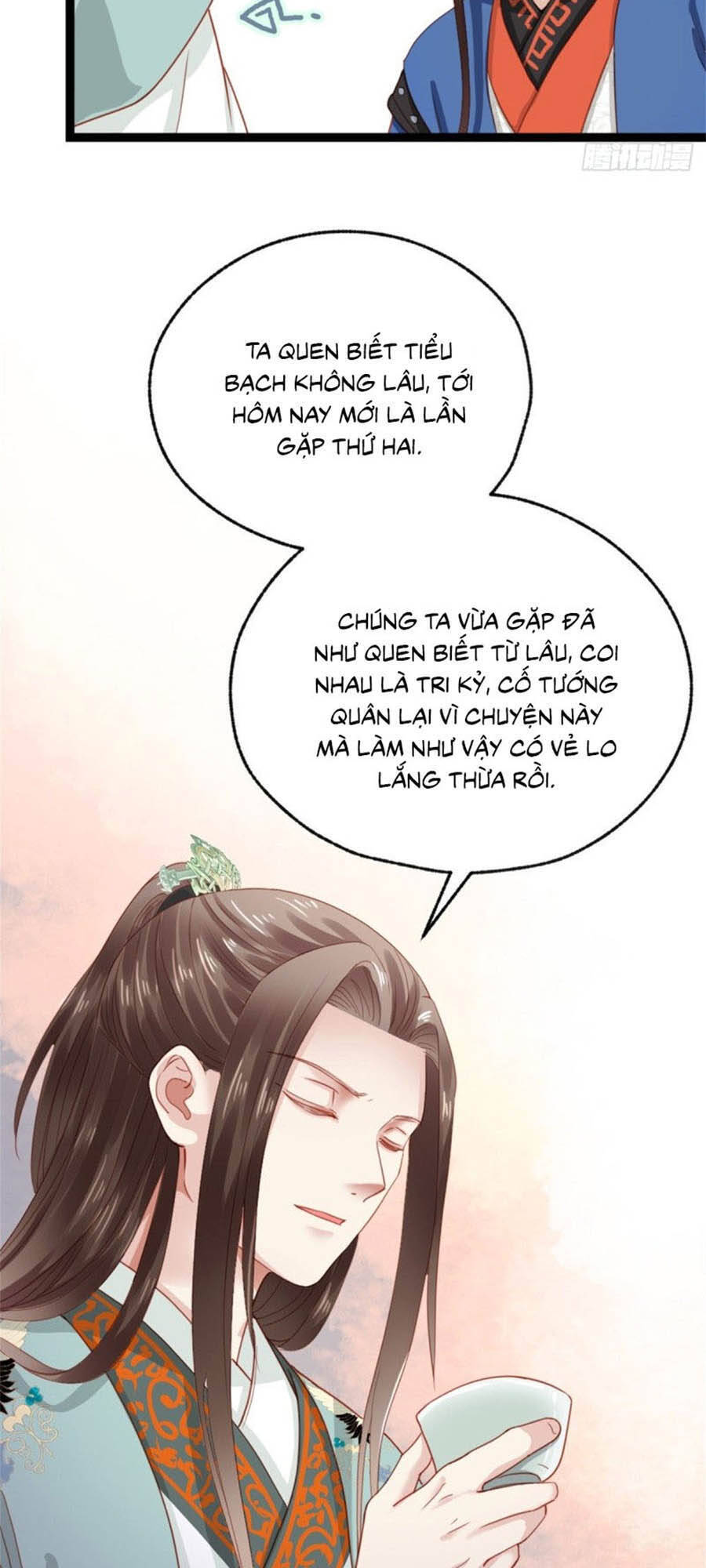 Đứng Lại! Phụng Chỉ Ăn Cướp Chapter 41 - 19