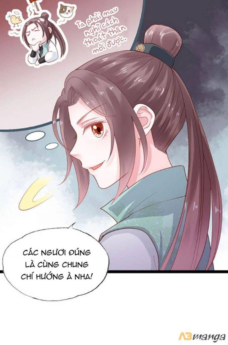 Đứng Lại! Phụng Chỉ Ăn Cướp Chapter 22 - 10