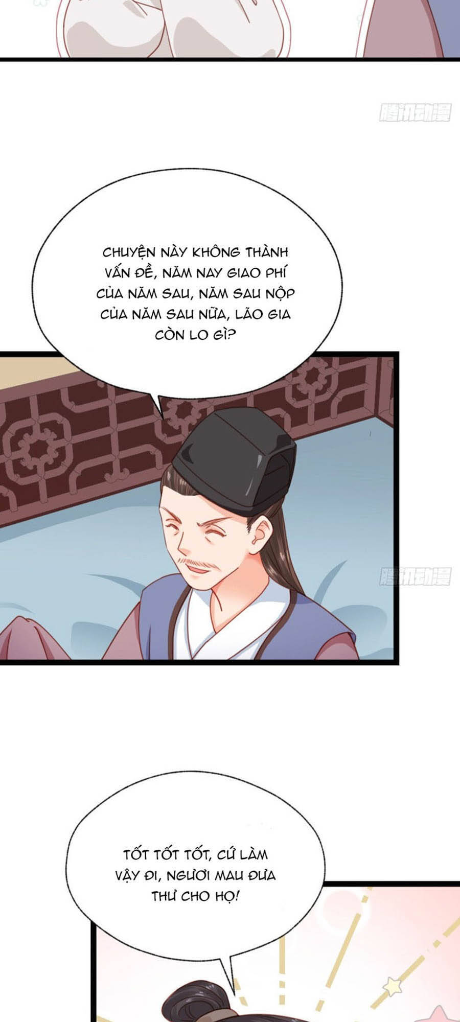 Đứng Lại! Phụng Chỉ Ăn Cướp Chapter 32 - 11