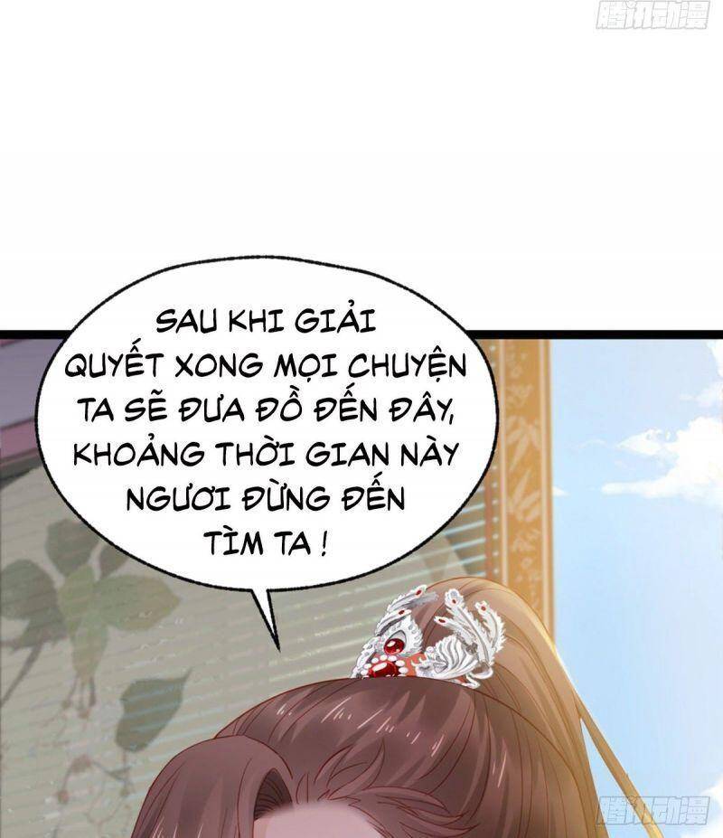 Đứng Lại! Phụng Chỉ Ăn Cướp Chapter 40 - 20