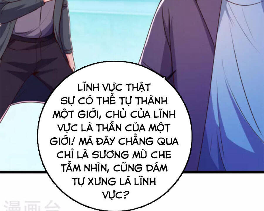 Trọng Sinh Địa Cầu Tiên Tôn Chapter 119 - 18