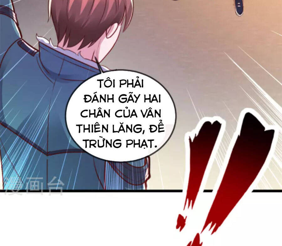 Trọng Sinh Địa Cầu Tiên Tôn Chapter 122 - 9