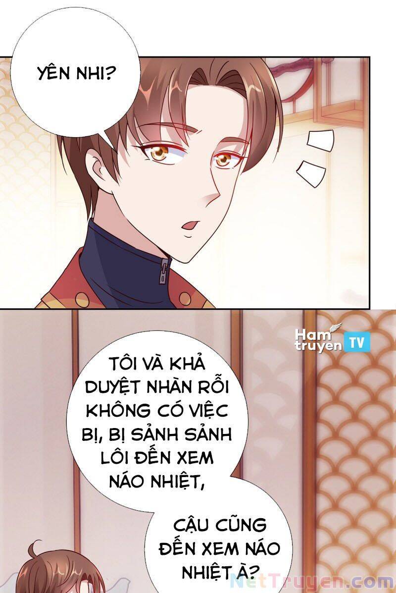 Trọng Sinh Địa Cầu Tiên Tôn Chapter 32 - 24