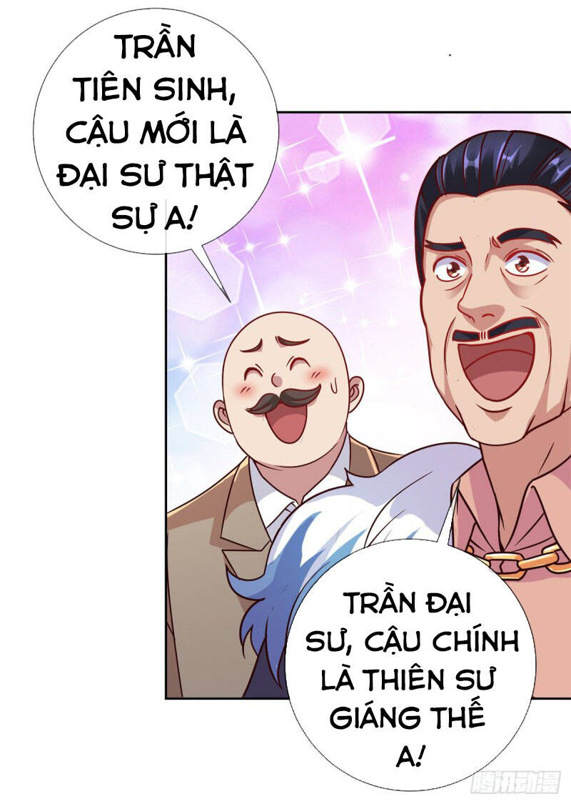 Trọng Sinh Địa Cầu Tiên Tôn Chapter 38 - 30