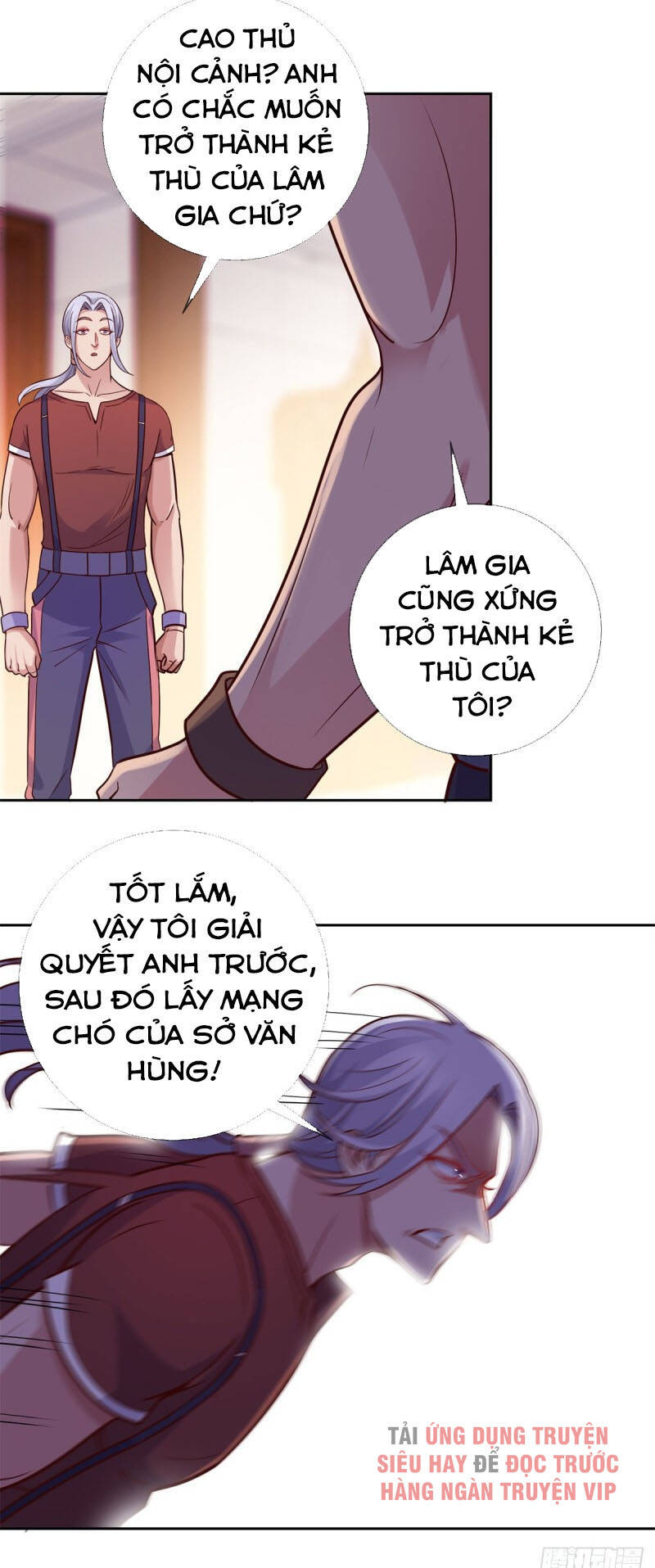 Trọng Sinh Địa Cầu Tiên Tôn Chapter 41 - 4