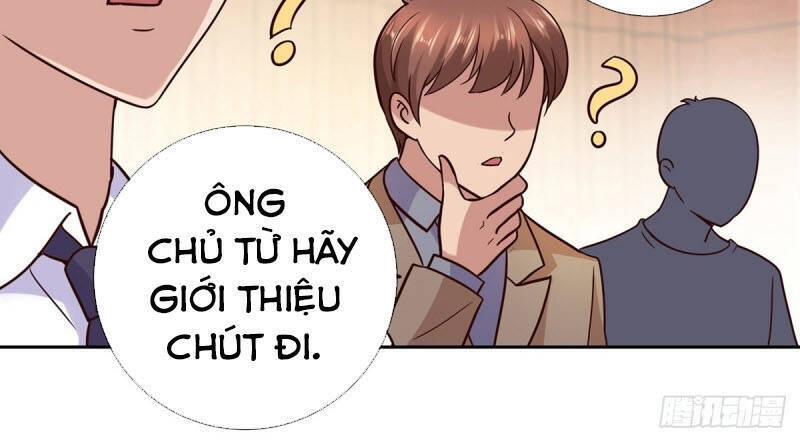 Trọng Sinh Địa Cầu Tiên Tôn Chapter 42 - 25