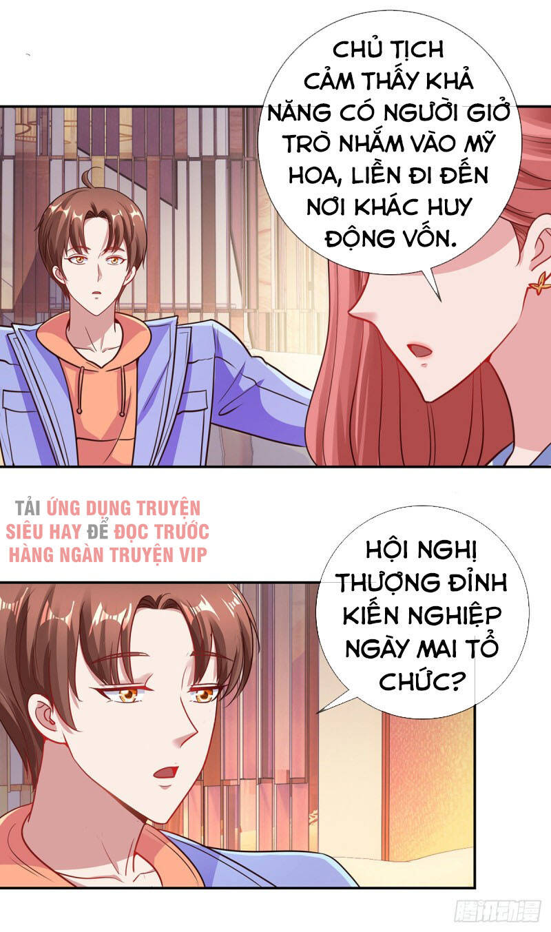 Trọng Sinh Địa Cầu Tiên Tôn Chapter 58 - 15