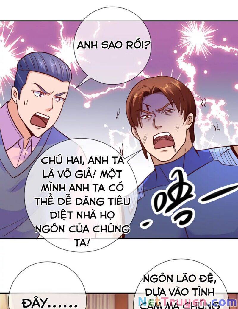 Trọng Sinh Địa Cầu Tiên Tôn Chapter 66 - 28