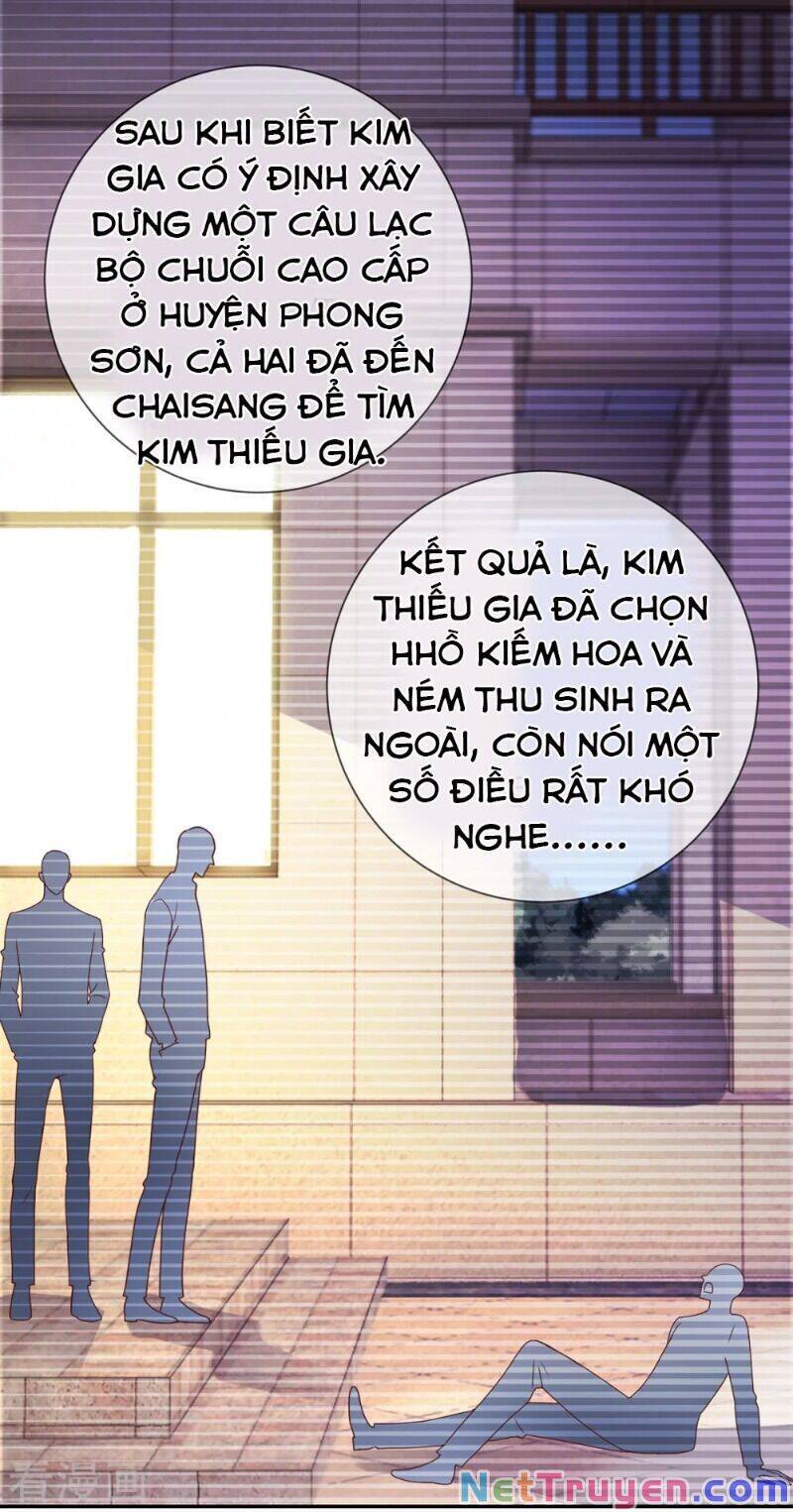 Trọng Sinh Địa Cầu Tiên Tôn Chapter 66 - 9