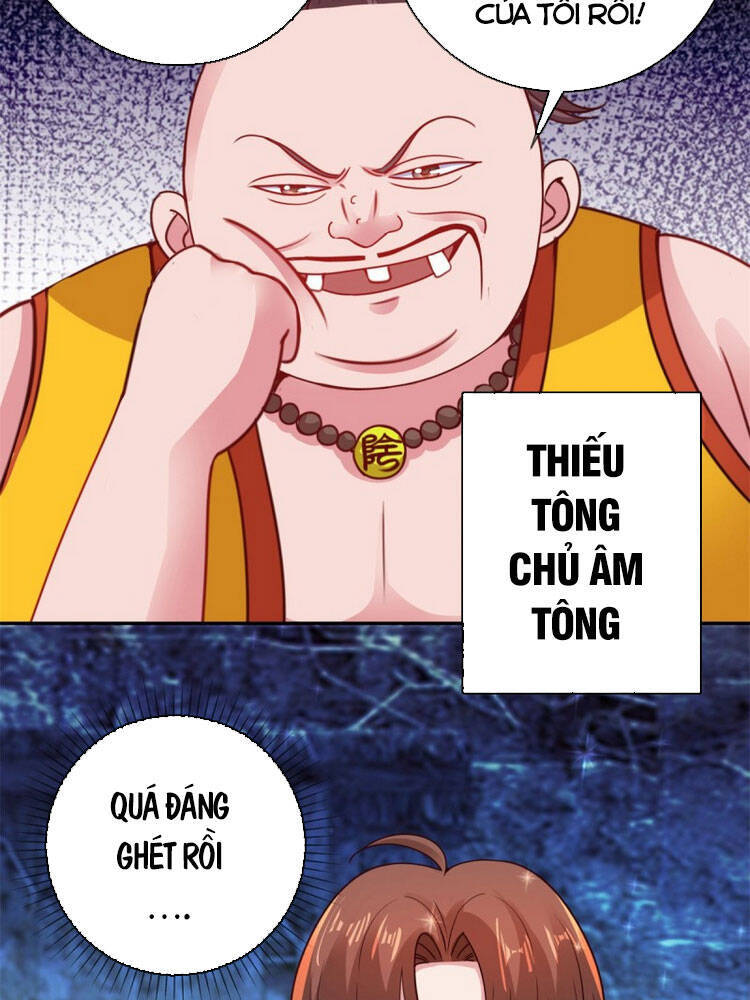 Trọng Sinh Địa Cầu Tiên Tôn Chapter 71 - 6