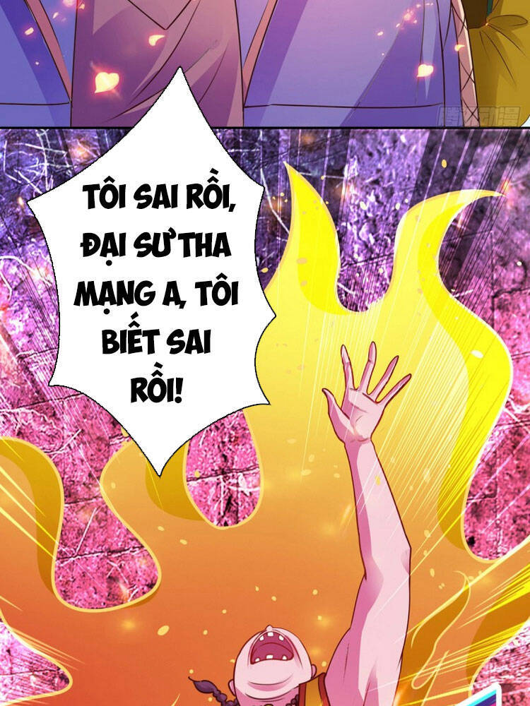 Trọng Sinh Địa Cầu Tiên Tôn Chapter 72 - 6