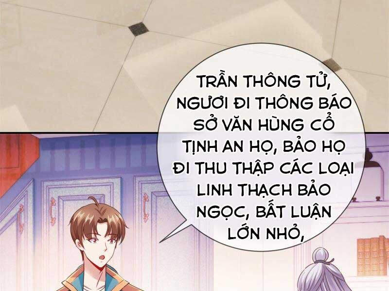 Trọng Sinh Địa Cầu Tiên Tôn Chapter 81 - 13