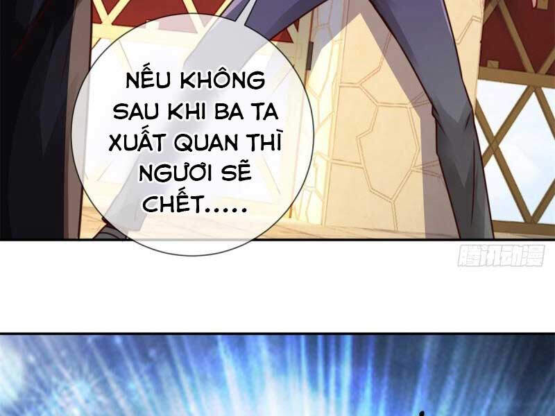 Trọng Sinh Địa Cầu Tiên Tôn Chapter 81 - 53