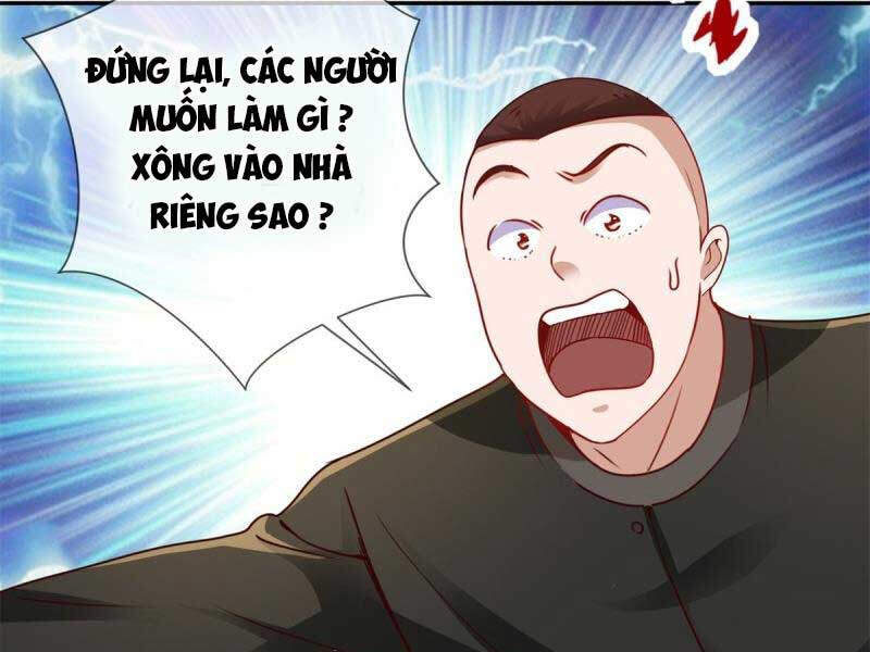 Trọng Sinh Địa Cầu Tiên Tôn Chapter 81 - 7