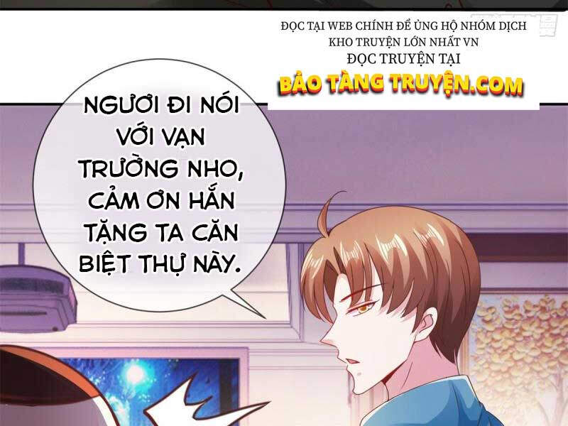 Trọng Sinh Địa Cầu Tiên Tôn Chapter 81 - 8