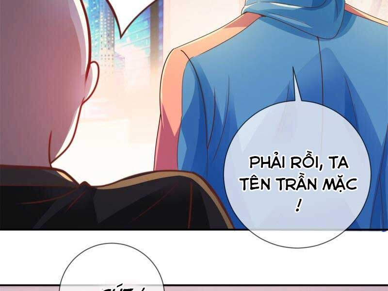 Trọng Sinh Địa Cầu Tiên Tôn Chapter 81 - 9