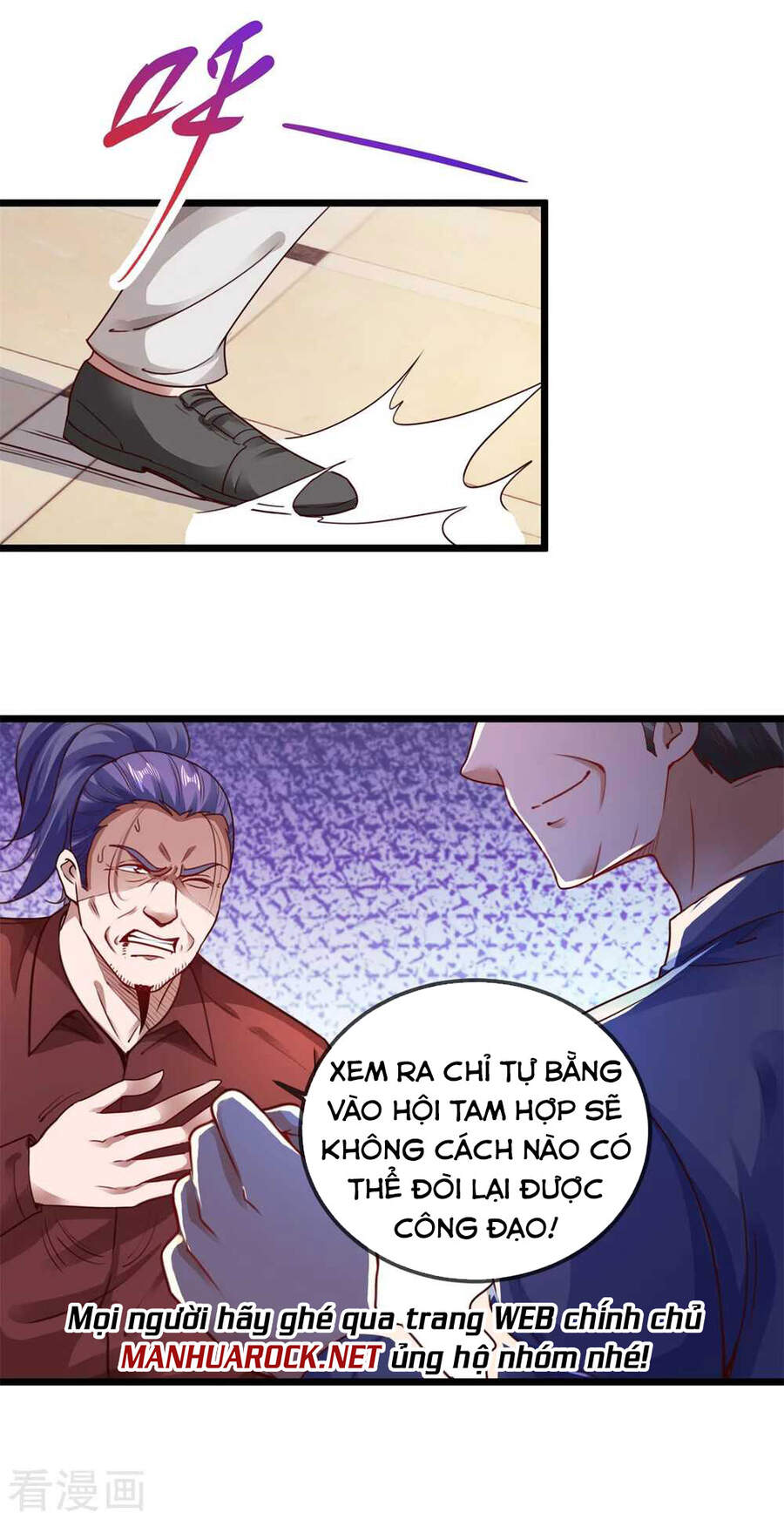 Trọng Sinh Địa Cầu Tiên Tôn Chapter 86 - 4