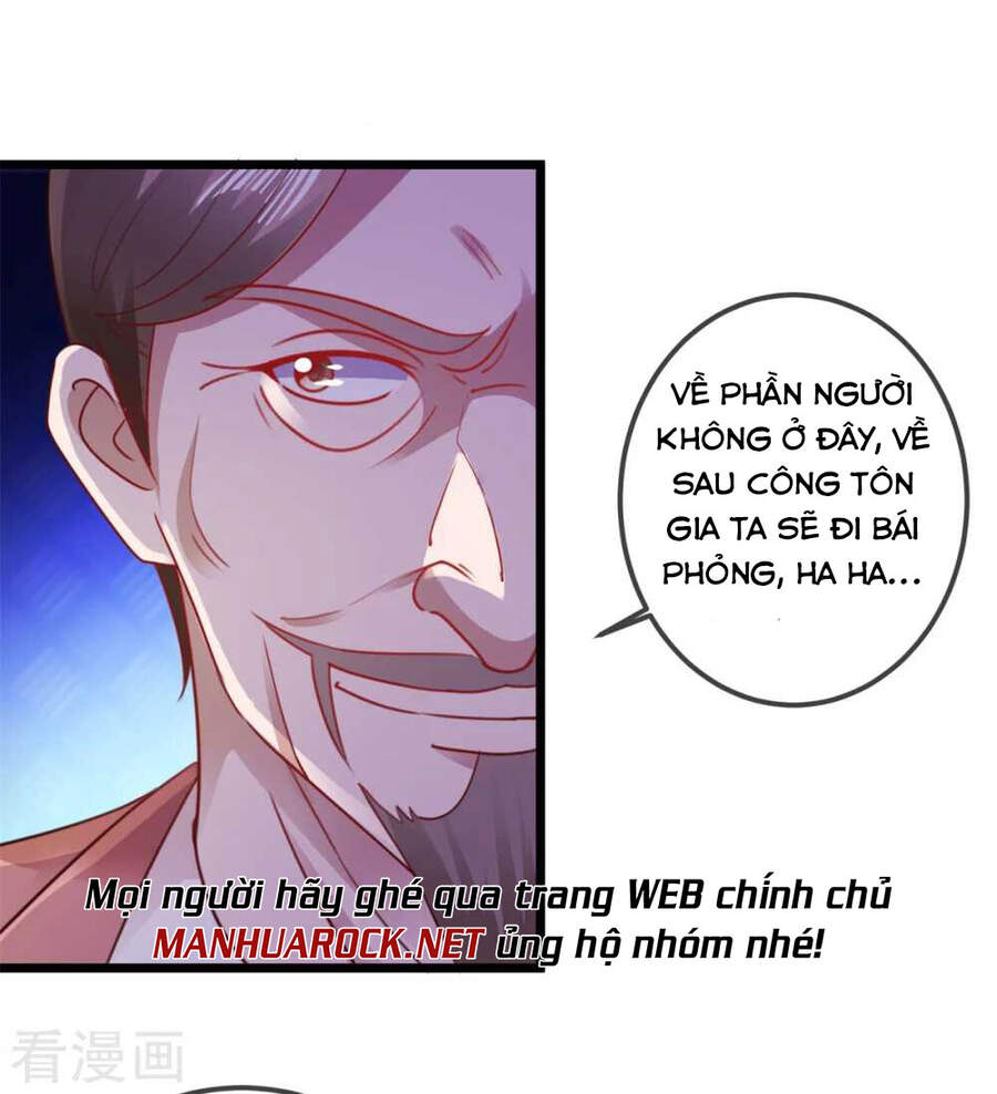 Trọng Sinh Địa Cầu Tiên Tôn Chapter 89 - 16