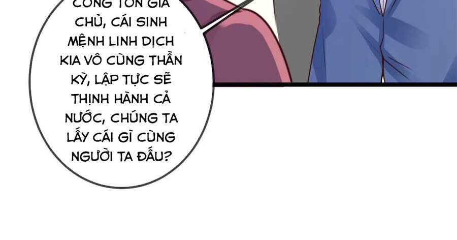 Trọng Sinh Địa Cầu Tiên Tôn Chapter 89 - 18