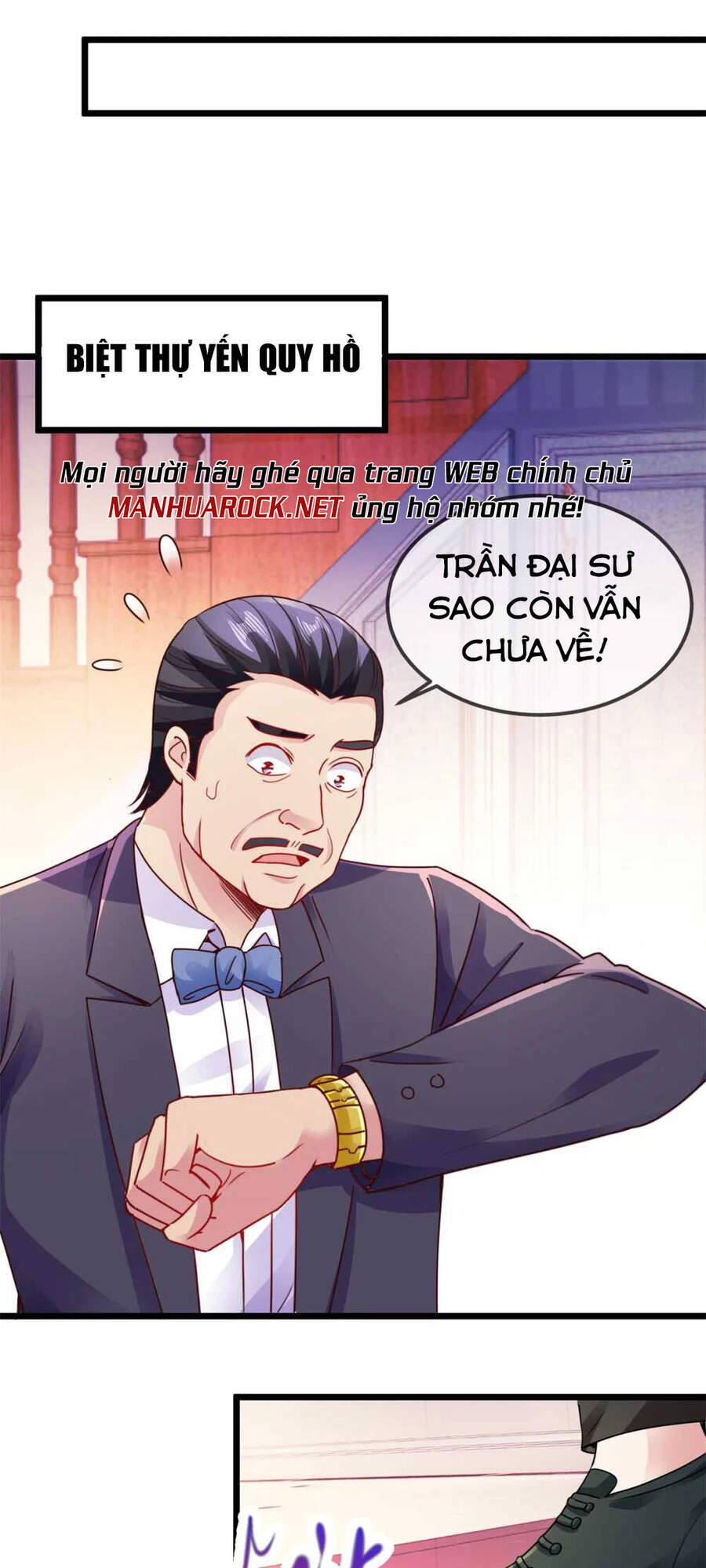 Trọng Sinh Địa Cầu Tiên Tôn Chapter 89 - 7