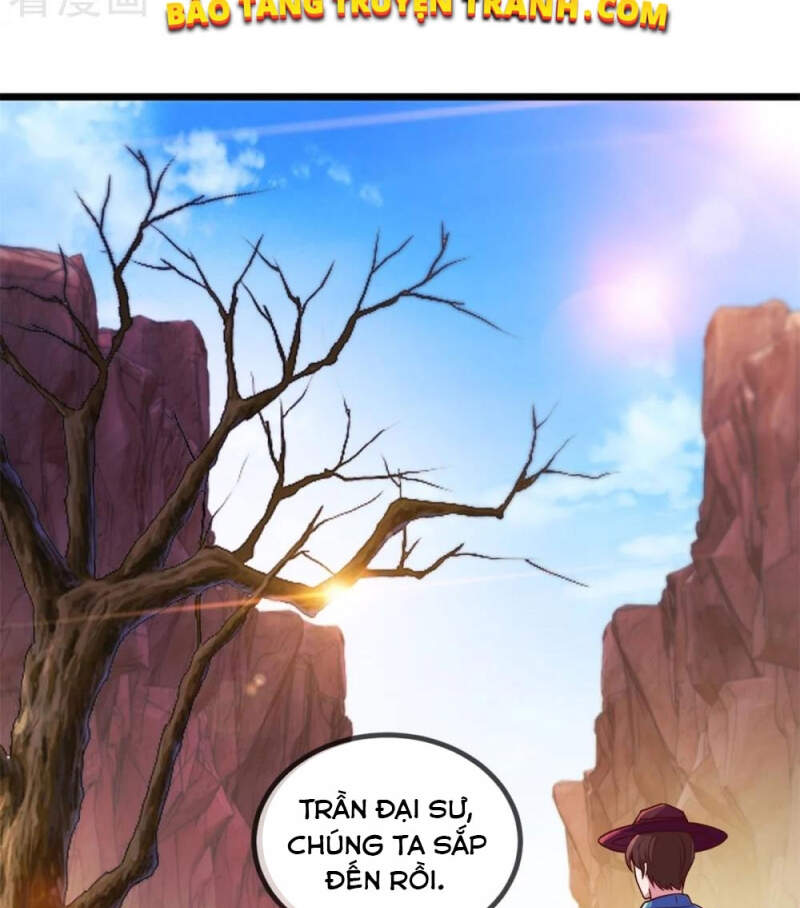 Trọng Sinh Địa Cầu Tiên Tôn Chapter 91 - 9