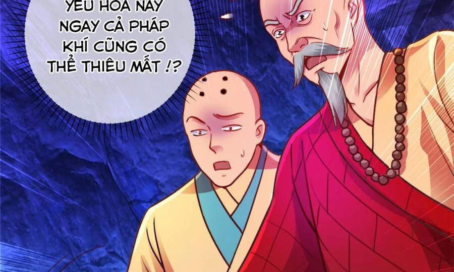 Trọng Sinh Địa Cầu Tiên Tôn Chapter - 18