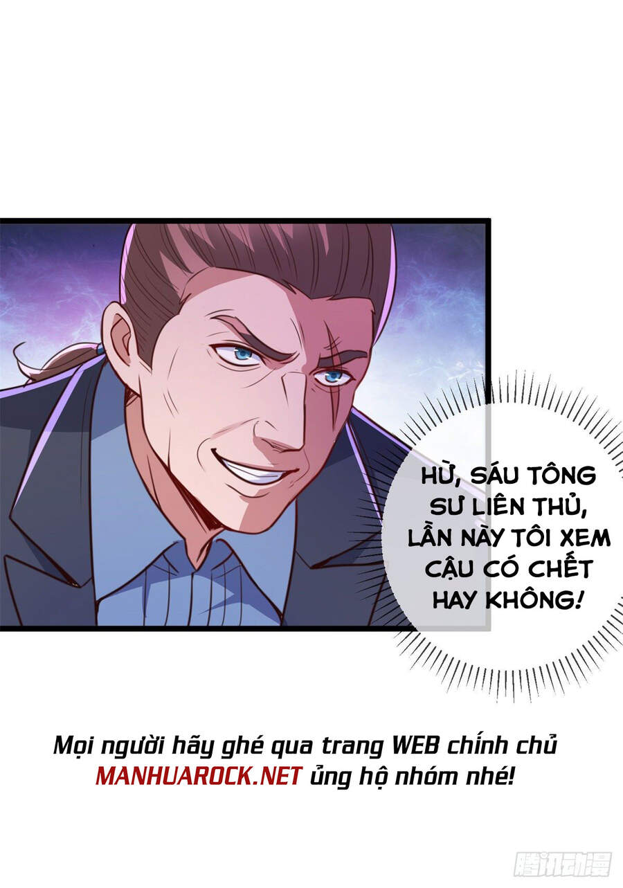 Trọng Sinh Địa Cầu Tiên Tôn Chapter 108 - 20