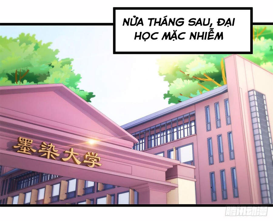 Trọng Sinh Địa Cầu Tiên Tôn Chapter 113 - 15