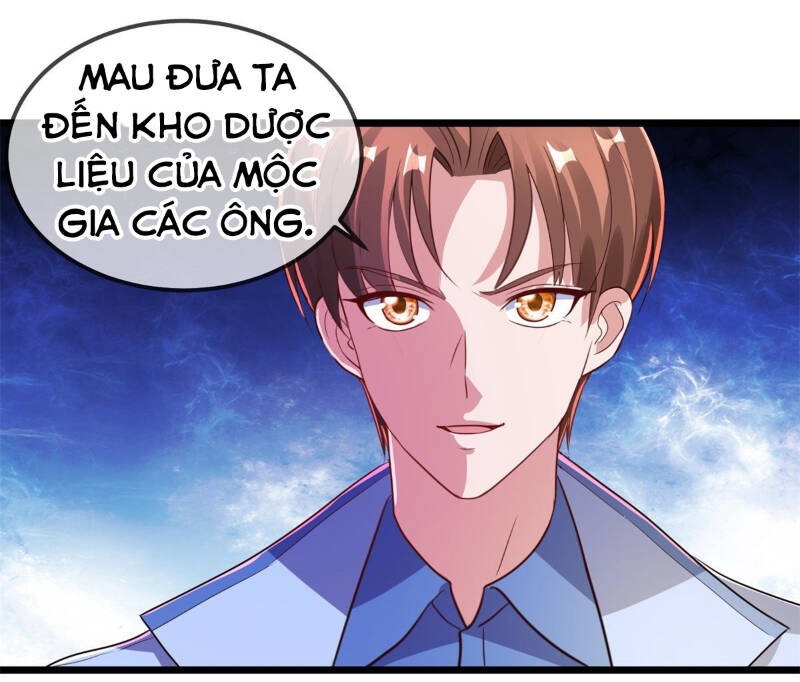 Trọng Sinh Địa Cầu Tiên Tôn Chapter 136 - 23