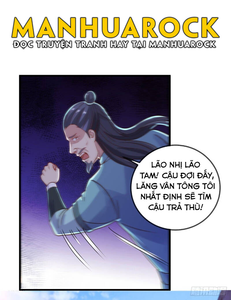 Trọng Sinh Địa Cầu Tiên Tôn Chapter 141 - 4