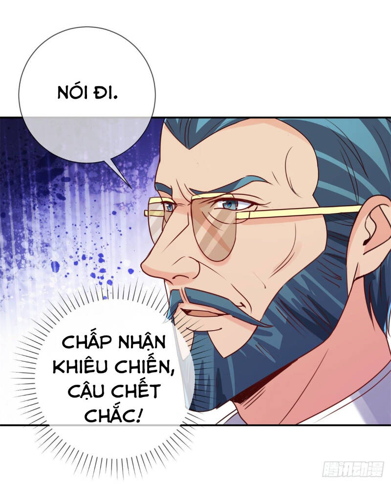 Trọng Sinh Địa Cầu Tiên Tôn Chapter 146 - 27