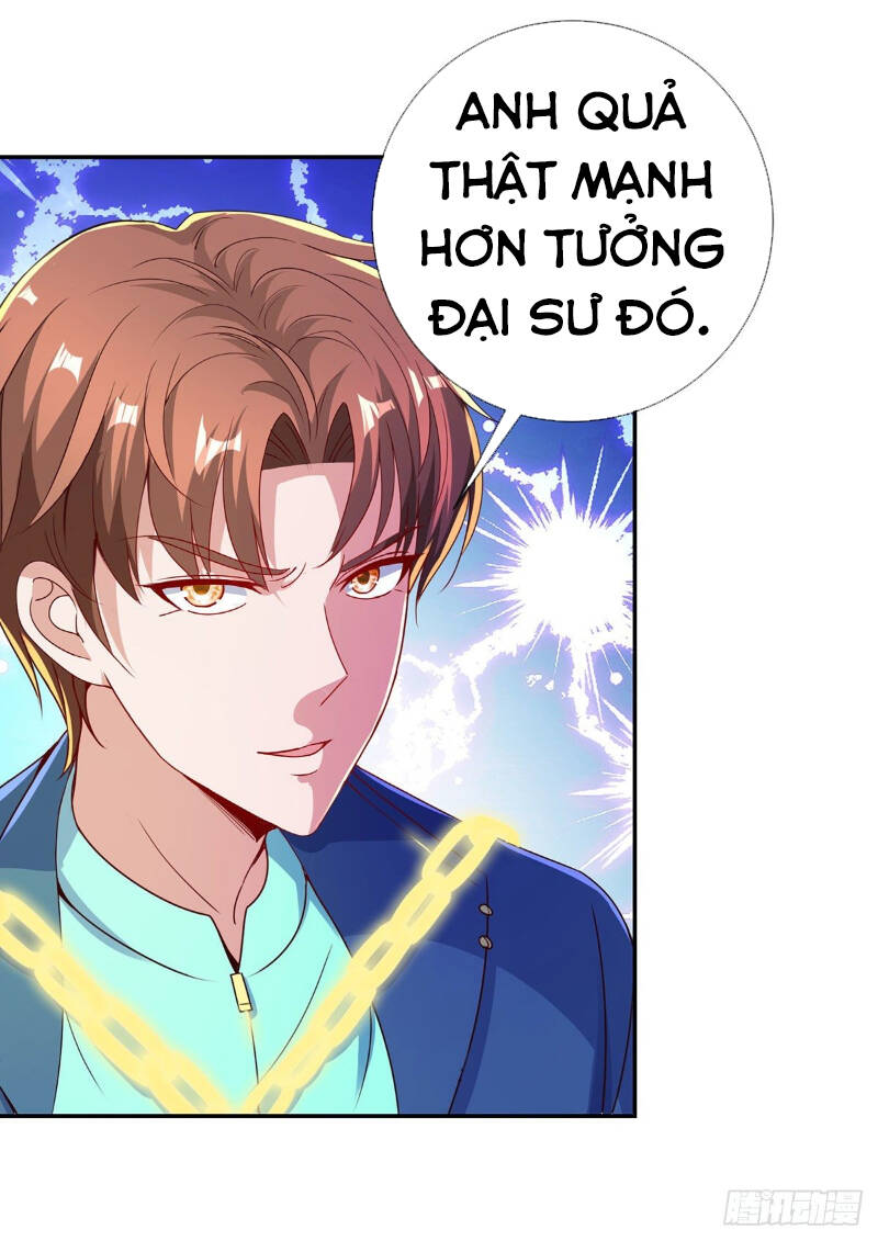 Trọng Sinh Địa Cầu Tiên Tôn Chapter 147 - 3