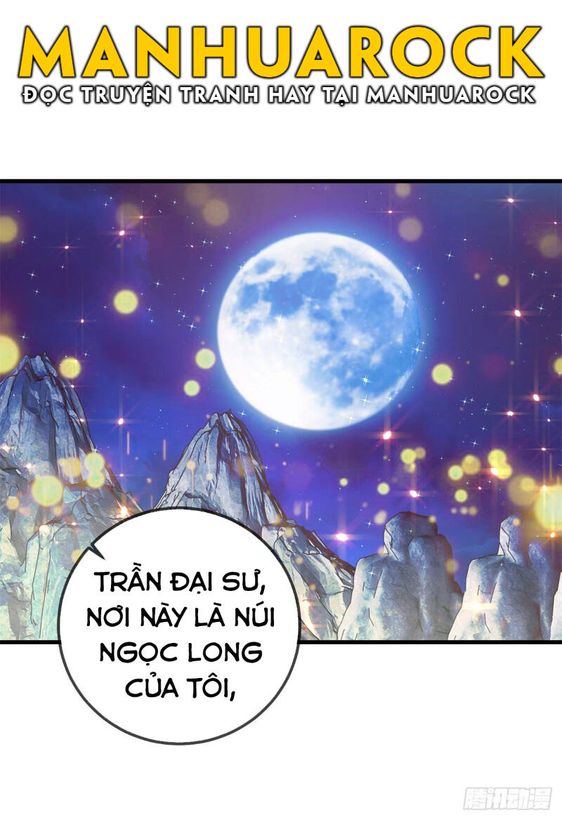 Trọng Sinh Địa Cầu Tiên Tôn Chapter 148 - 5