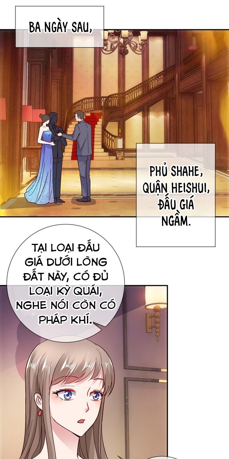 Trọng Sinh Địa Cầu Tiên Tôn Chapter 48 - 32