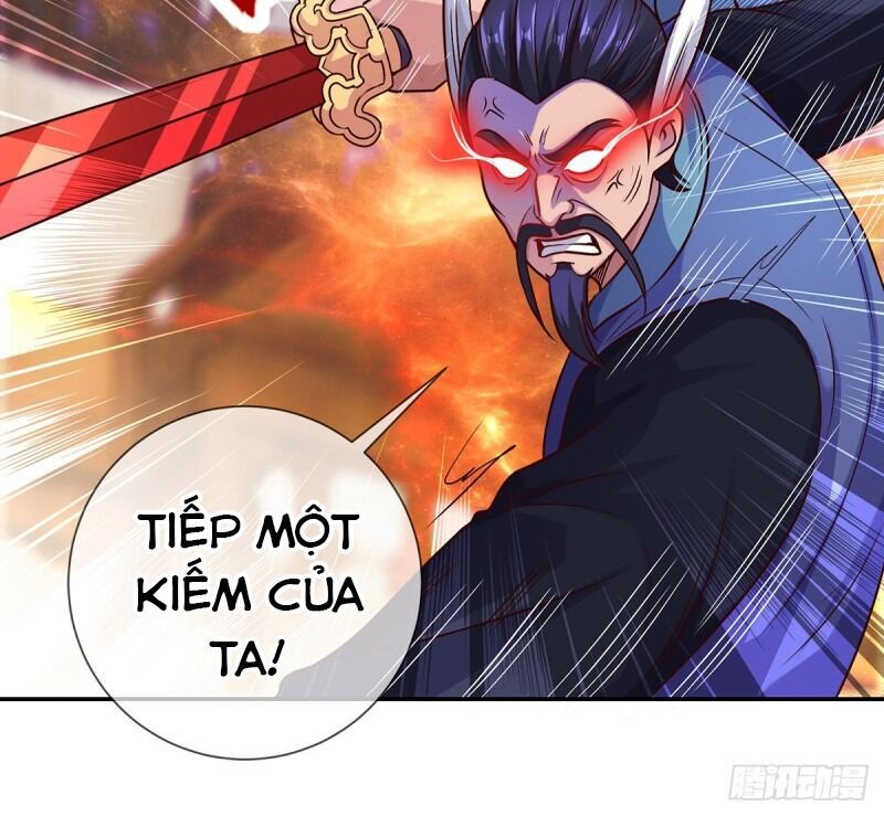 Trọng Sinh Địa Cầu Tiên Tôn Chapter 48 - 10