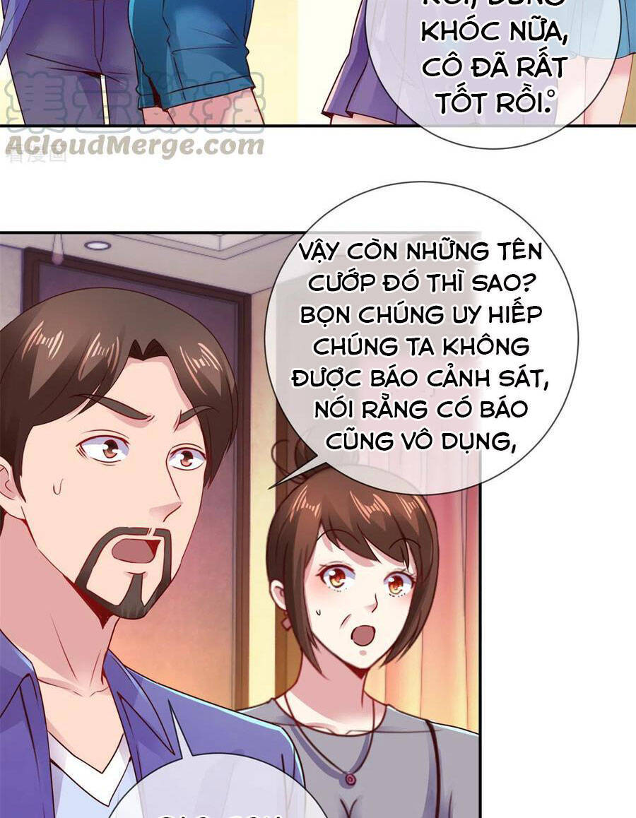 Trọng Sinh Địa Cầu Tiên Tôn Chapter 75 - 12